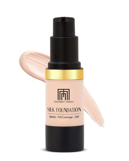 French makeup